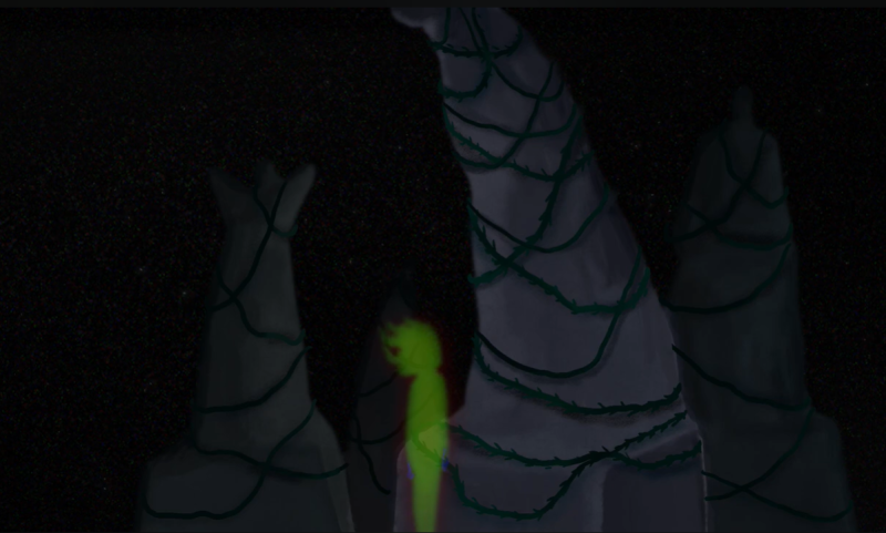 Aizmiršanās dārzā