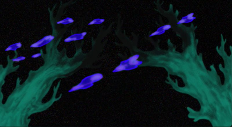 Aizmiršanās dārzā