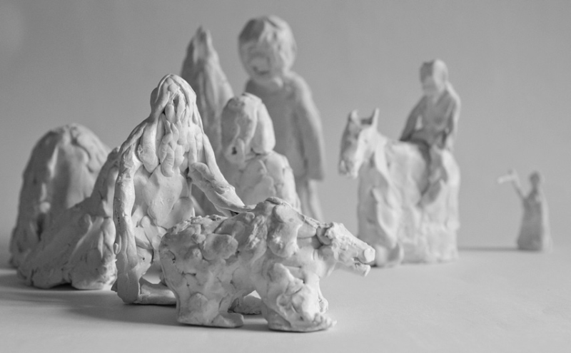 Viss būs kārtībā, kārtībā, kārtībā...