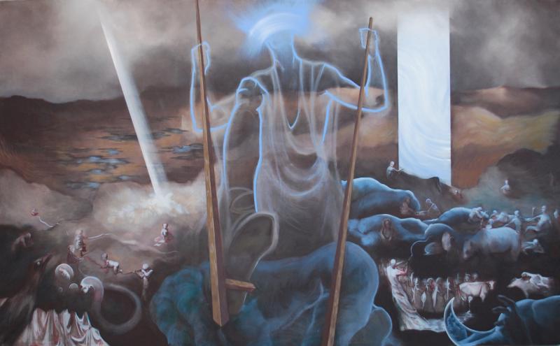 Mirstīgajās paražās