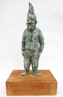 Mans klusais vācu draugs