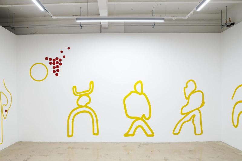 Zemes māte, Vēja māte, Meža māte