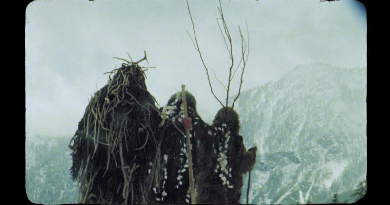 The Great Expedition