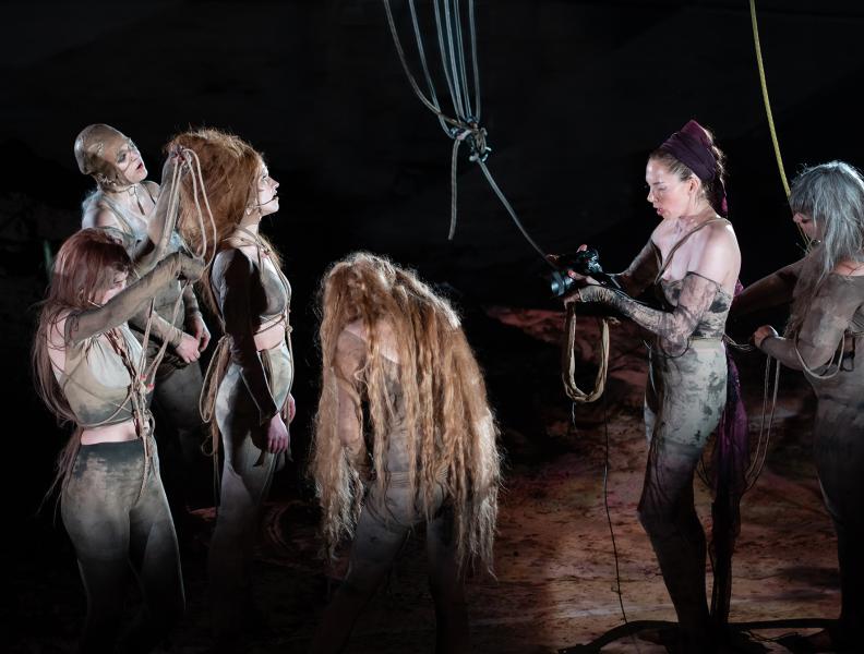 MALLEUS MALIFICARUM. Jaunais līgums.