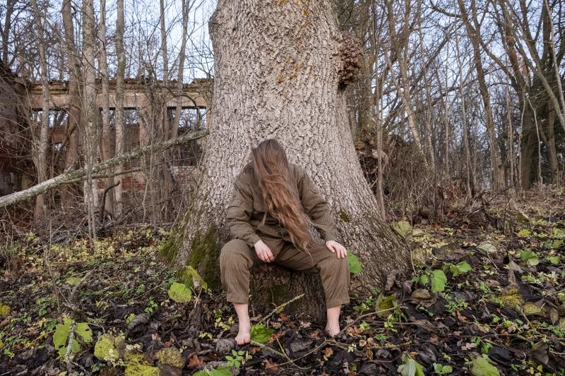 Bēlis. Smiltenes tumšās folkloras projekts
