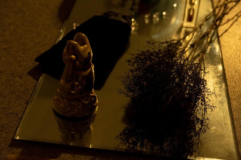 Krīptīgais kriptoseanss ar Gundegu Eveloni