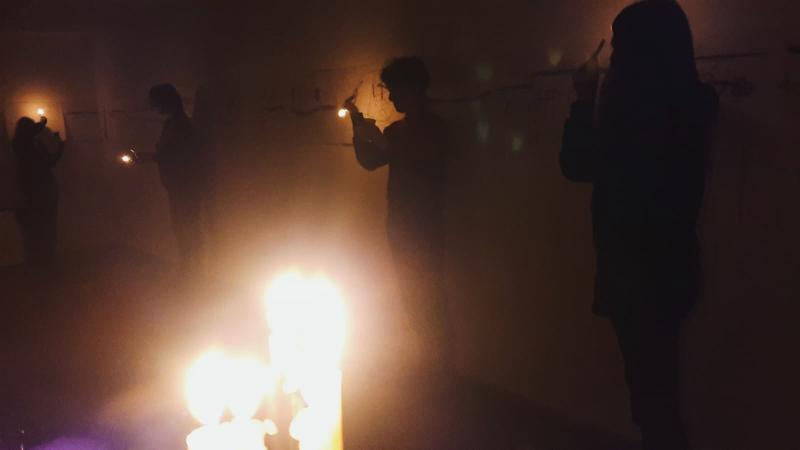 Krīptīgais kriptoseanss ar Gundegu Eveloni