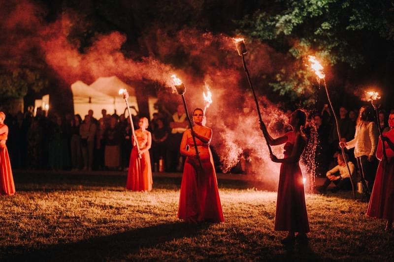 Viļņošanās rezonanse