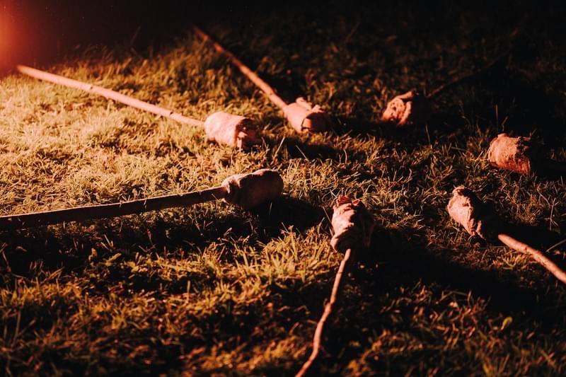 Viļņošanās rezonanse