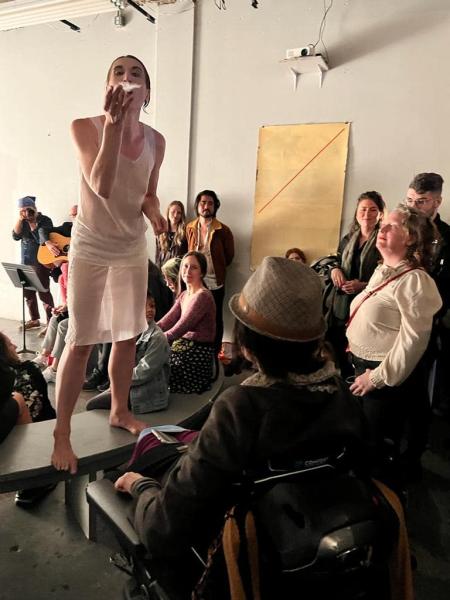 There She Goes My Wonderful World