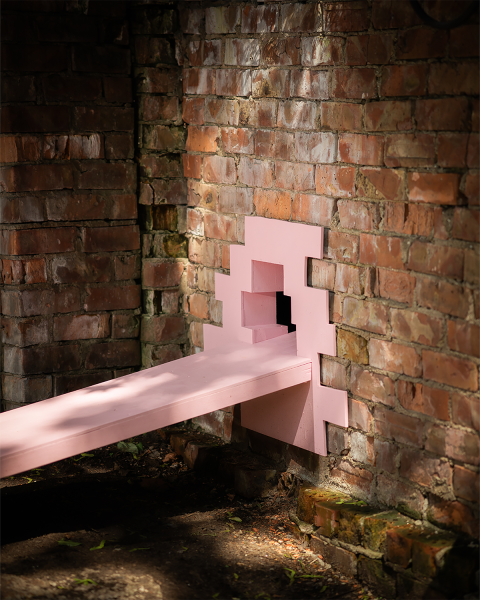 Sikspārņu caurums aizspriedumu pārvarēšanai