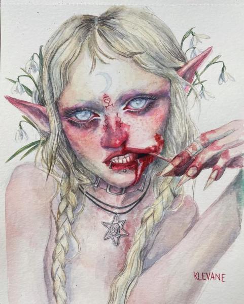 Spring deamon I